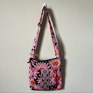 Very Bradly crossbody purse